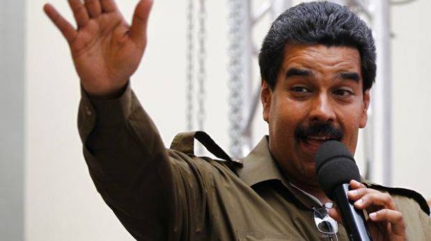 FARC: victoria de Maduro en Venezuela favorece diálogo de paz