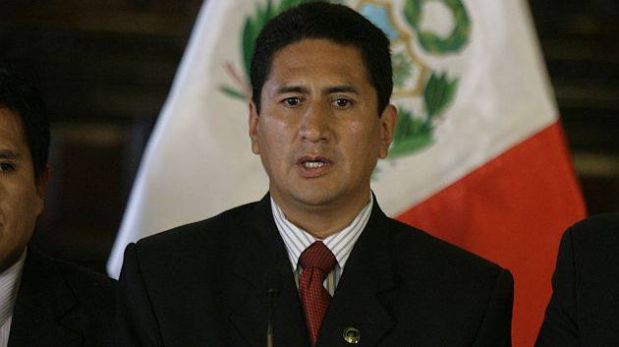 El presidente regional de Junín anuncia que construirá aeropuerto