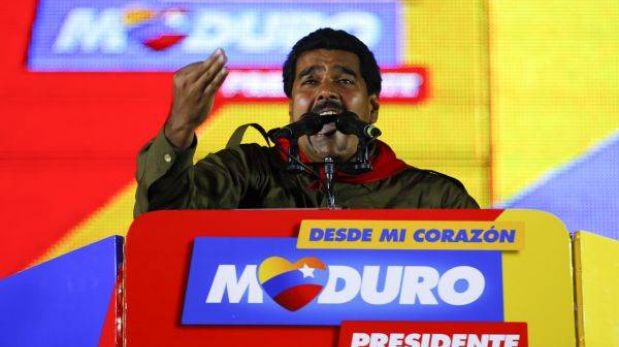 Maduro planea convertir palacio presidencial en museo en honor a Hugo Chávez