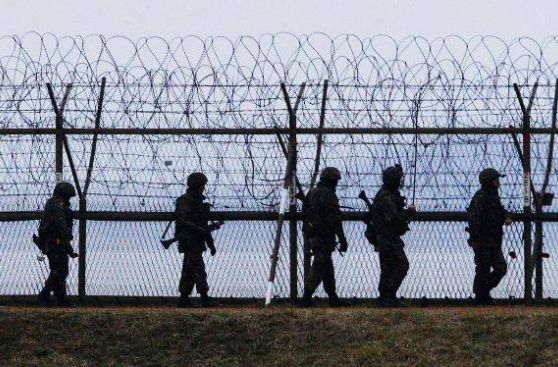 Corea del Norte advierte a extranjeros en Corea del Sur: "Evacuen por su seguridad"