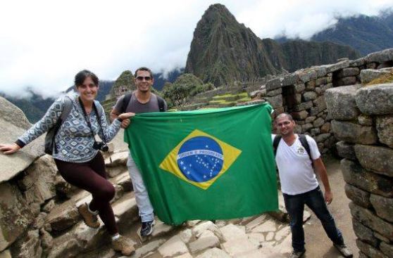 Visita de brasileños a Machu Picchu aumentará por telenovela de TV Globo