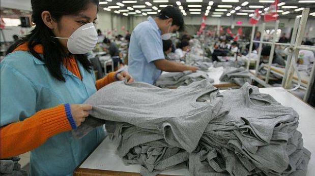 Sunat: 158 empresas textiles subvaluaron precios de sus importaciones