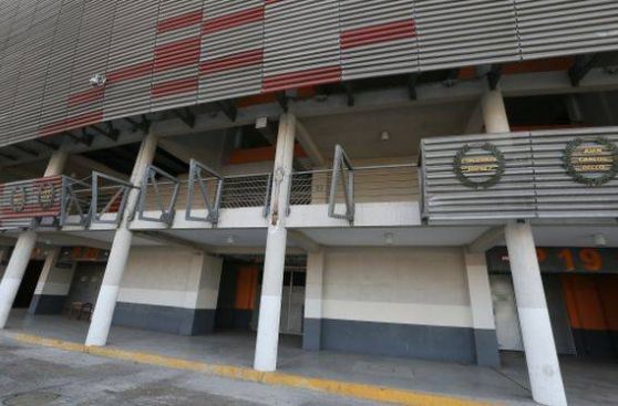 Daños en Estadio Nacional: reparación de revestimiento costará S/.30 mil al IPD