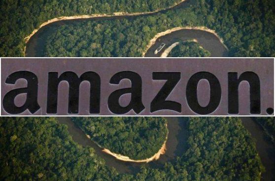 El Perú se opone al posible uso de “.amazon” para fines comerciales
