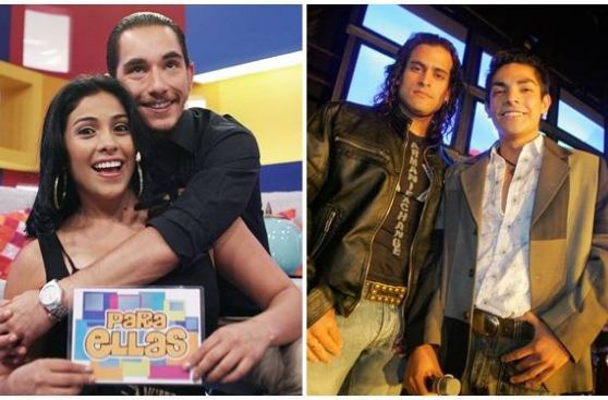 "Para ellas" no va más: "Los del barrio" ocupará el horario