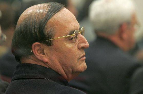 Fiscalía pide cadena perpetua para Montesinos por el Caso La Cantuta