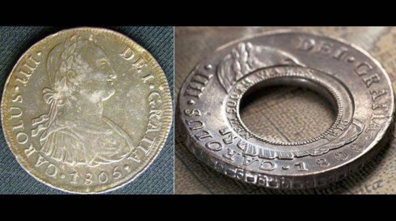 Coleccionista Pago Mas De Us 500 Mil Por Antigua Moneda Peruana El Comercio Peru
