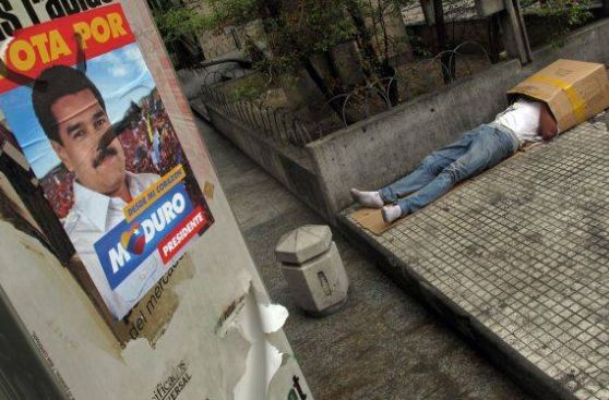 El difícil panorama económico que le espera al nuevo presidente de Venezuela