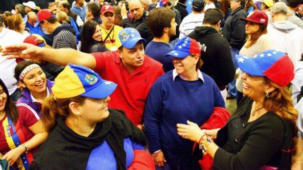 Elecciones en Venezuela: 6 claves para entender el proceso