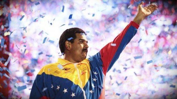 Venezuela escogió a Maduro: Capriles perdió y el chavismo gobernará por seis años más