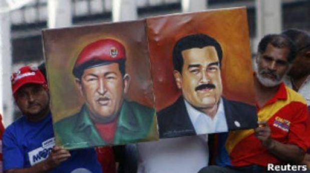 ¿Por qué Nicolás Maduro no arrasó en las elecciones venezolanas?