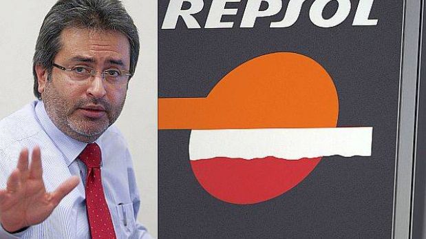 "El Gobierno considera participar de forma parcial en compra de activos de Repsol"