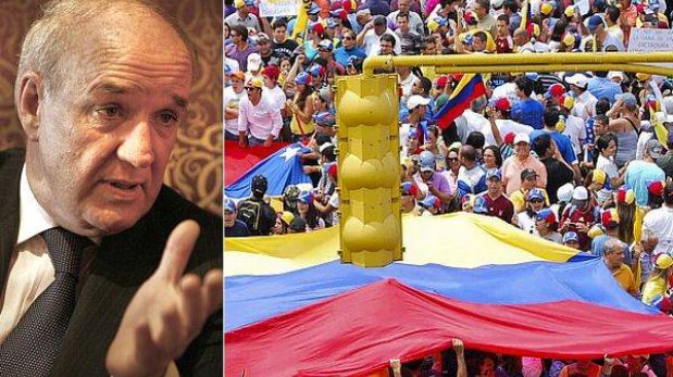 "Cita de Unasur puede servir para abrir el diálogo en Venezuela"