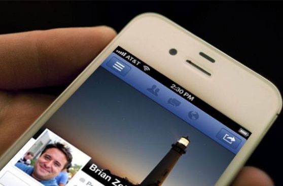 Facebook contrató al encargado de los Apple Maps