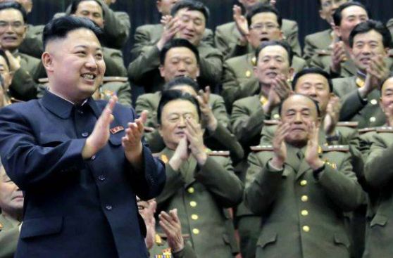 Corea del Norte pone condiciones para dialogar con Corea del Sur y EE.UU.