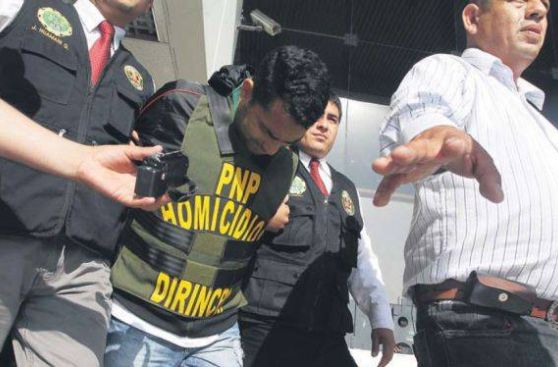 Uno de los colombianos heridos en la balacera de Miraflores planeó el ataque
