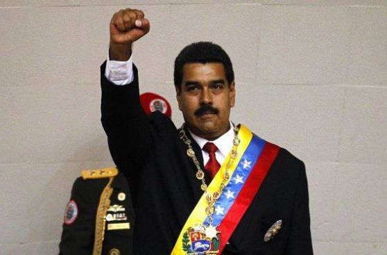 Diputados venezolanos que no reconozcan a Nicolás Maduro no cobrarán sueldo