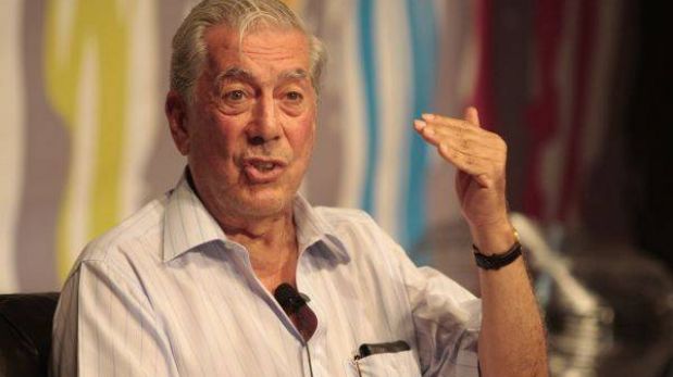 Vargas Llosa critica a gobernantes que acudieron a investidura de Maduro