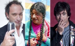Diez personajes peruanos que deberían dar el salto a la pantalla grande