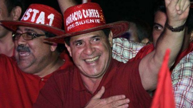 PERFIL: Horacio Cartes, el empresario elegido presidente de Paraguay