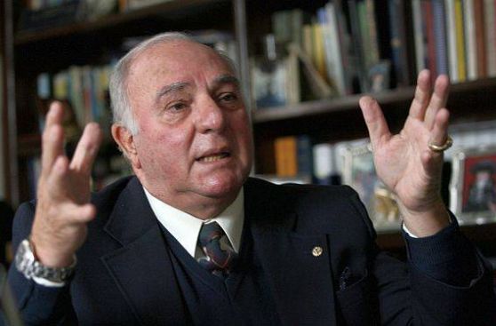 Giampietri a 16 años de Chavín de Huántar: “Se les ha malpagado a los comandos”