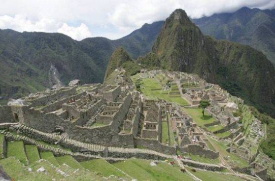 Francia revela que falso arqueólogo pretendía excavar en Machu Picchu
