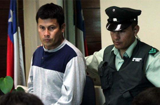 Peruano acusado de espionaje en Chile fue sentenciado a tres años