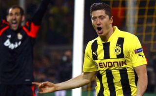 Bayern Múnich niega haber fichado a Robert Lewandowski, del Dortmund