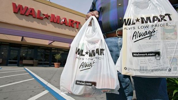 Walmart ingresaría a competir en el mercado peruano de supermercados