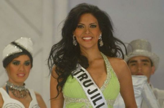 Restos de Karol Castillo fueron enterrados en Trujillo