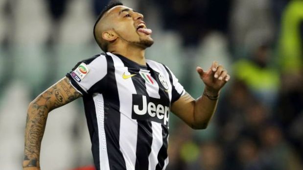 Juventus ganó 2-0 al Torino y quedó a un punto del ‘Scudetto’