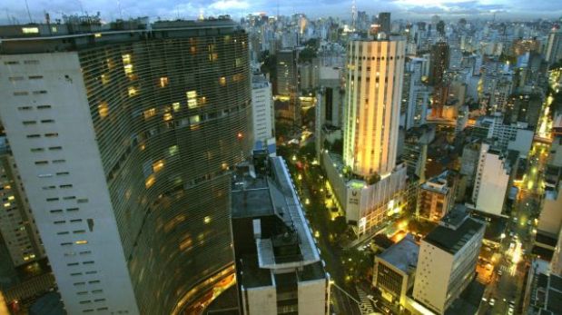 Sao Paulo: lugares a los que debes ir en tu primera visita a la ciudad