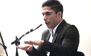 Ariel Bracamonte negó pago de soborno a jueza que vio caso Fefer