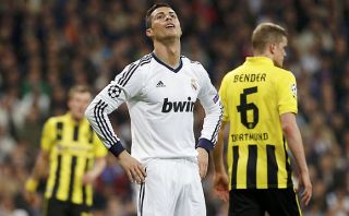 Real Madrid venció 2-0 al Borussia Dortmund pero fue eliminado de la Champions League