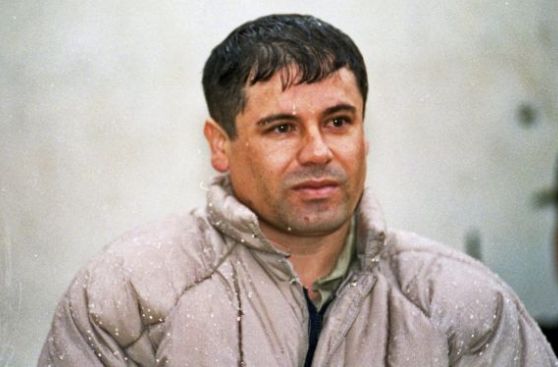 México: suegro de narco ‘El Chapo’ Guzmán fue capturado en la frontera