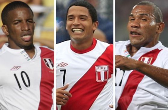 Perú vuelve a Panamá, el país de la primera indisciplina en la era Markarián