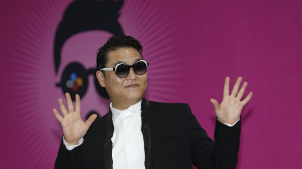 Cinco hits que PSY ya ostentaba antes del "Gangnam Style"