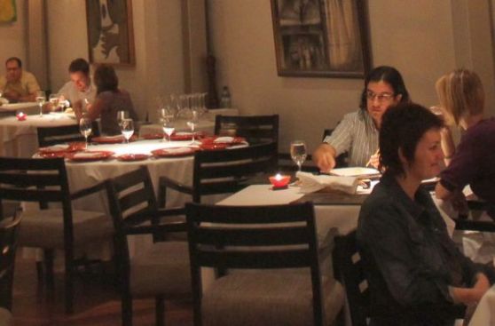 Conoce cuánto cuesta comer en los mejores restaurantes del mundo