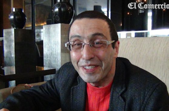 VIDEO: maestro pianista ruso Alexander Paley se presenta esta noche en Lima