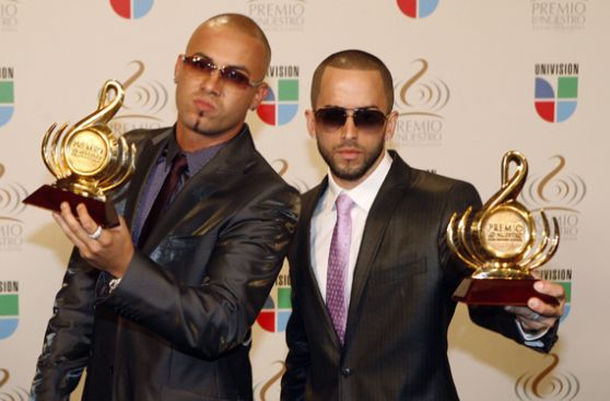 Wisin y Yandel: "Los rumores de nuestra separación son completamente falsos"