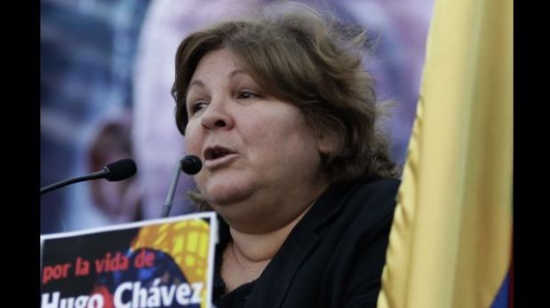 Hija del Che Guevara dice que Venezuela no está preparada para valorar el "chavismo"