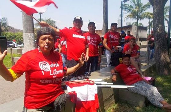 Prom-Perú tomará acciones contra uso indebido de Marca Perú en Venezuela