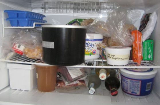 Cinco consejos para congelar los alimentos