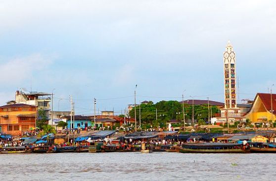 Capitanía autorizó nuevo puerto sin consultar a Autoridad Portuaria Nacional