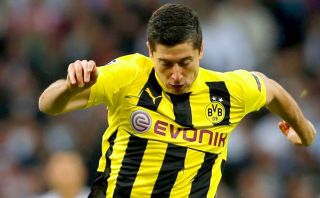 ¿Lewandowski al Madrid? Polaco admitió que habló con presidente del club