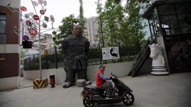 FOTOS: actividades gratuitas que puedes hacer en Shanghái