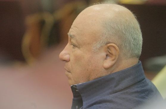 TC rechazó pedido de ex jefe del SIN para anular sentencia de Caso La Cantuta