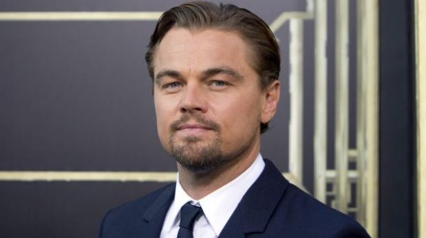 DiCaprio recaudó 33 millones de dólares en subasta de arte por el medio ambiente