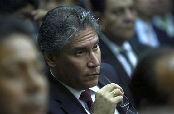 Procuraduría Anticorrupción solicitó nulidad de transferencia a bienes de Pastor