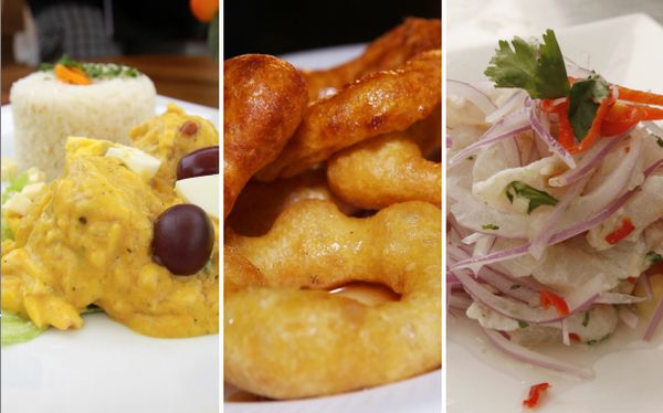 Cinco Consejos Para Preparar Comida Criolla Mas Saludable El Comercio Peru